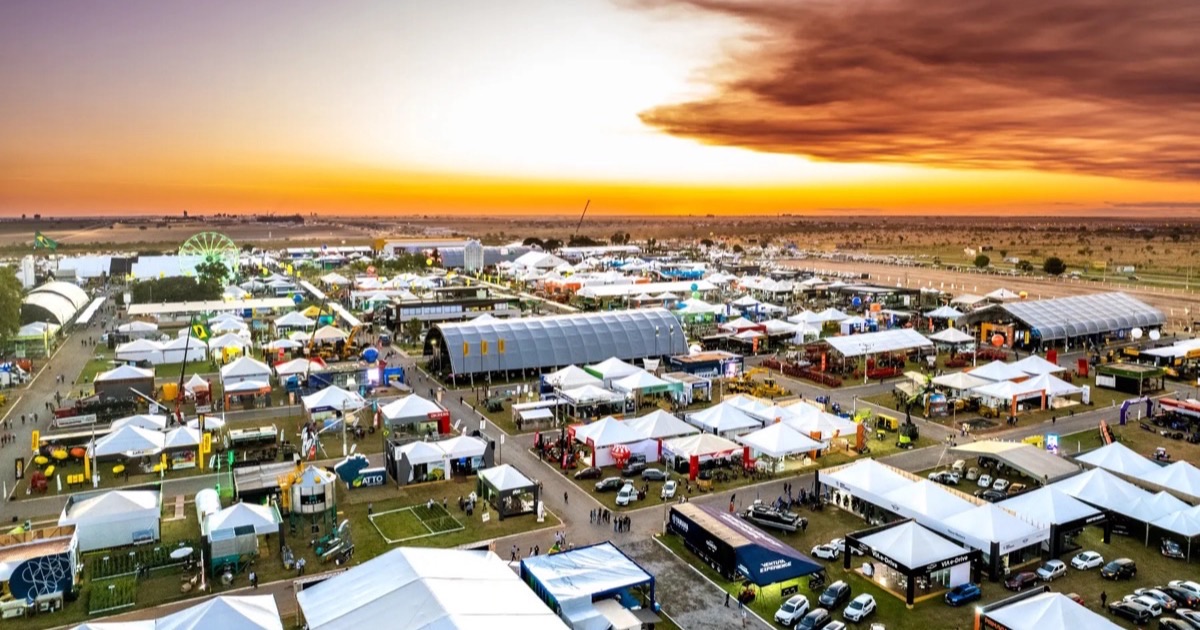 Bahia Farm Show 2026