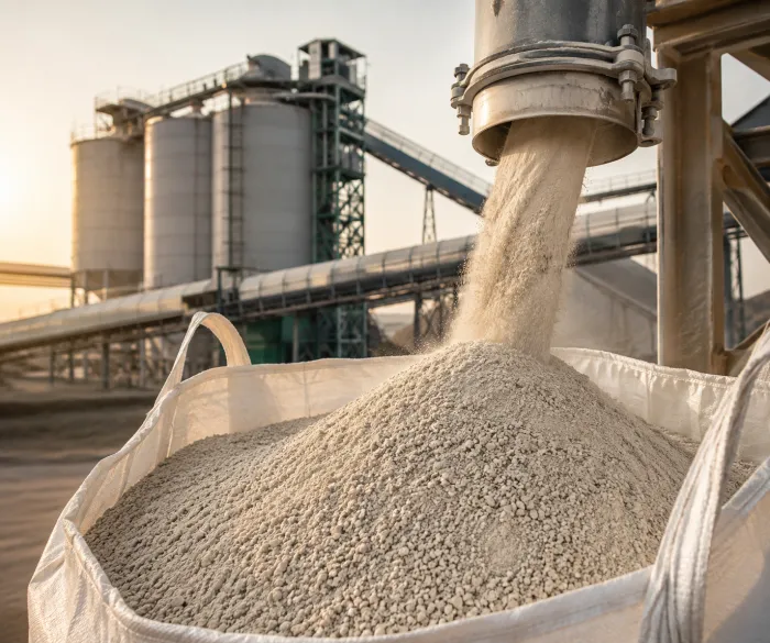 09. Agricultural Limestone